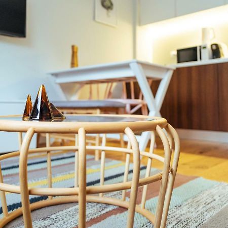 Boutique Luxury Flats - La Maison Du Petit Paris 布加勒斯特 外观 照片
