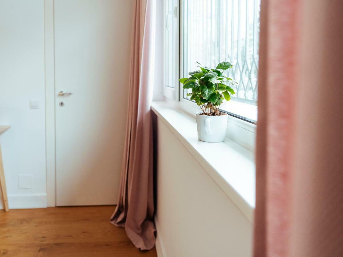 Boutique Luxury Flats - La Maison Du Petit Paris 布加勒斯特 外观 照片