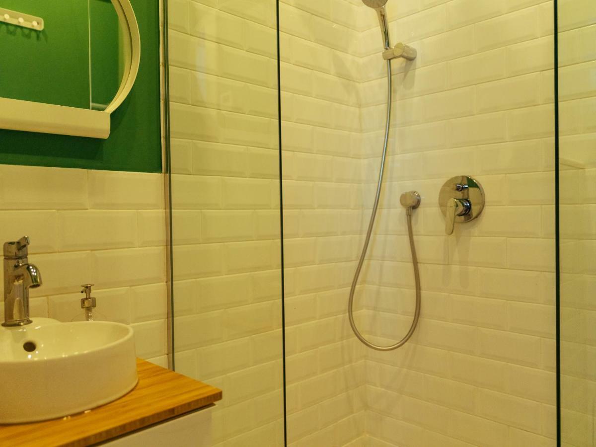 Boutique Luxury Flats - La Maison Du Petit Paris 布加勒斯特 外观 照片