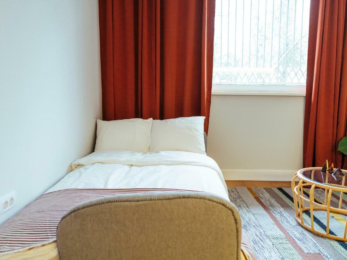 Boutique Luxury Flats - La Maison Du Petit Paris 布加勒斯特 外观 照片