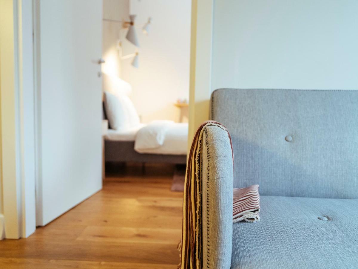 Boutique Luxury Flats - La Maison Du Petit Paris 布加勒斯特 外观 照片