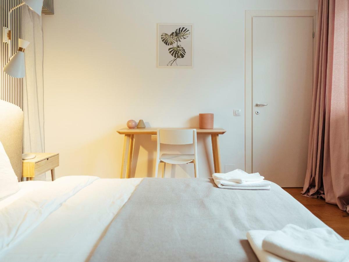 Boutique Luxury Flats - La Maison Du Petit Paris 布加勒斯特 外观 照片