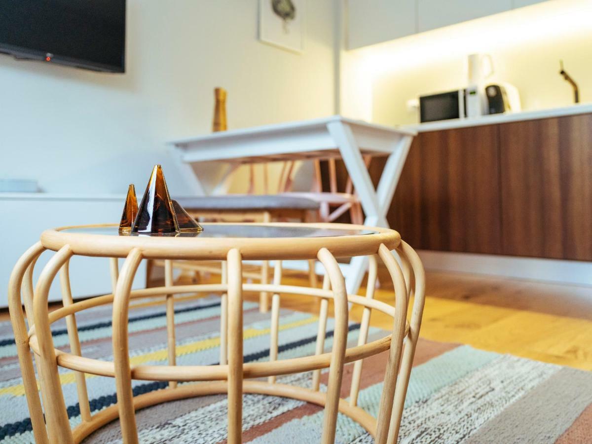 Boutique Luxury Flats - La Maison Du Petit Paris 布加勒斯特 外观 照片