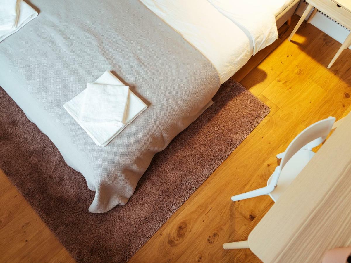Boutique Luxury Flats - La Maison Du Petit Paris 布加勒斯特 外观 照片
