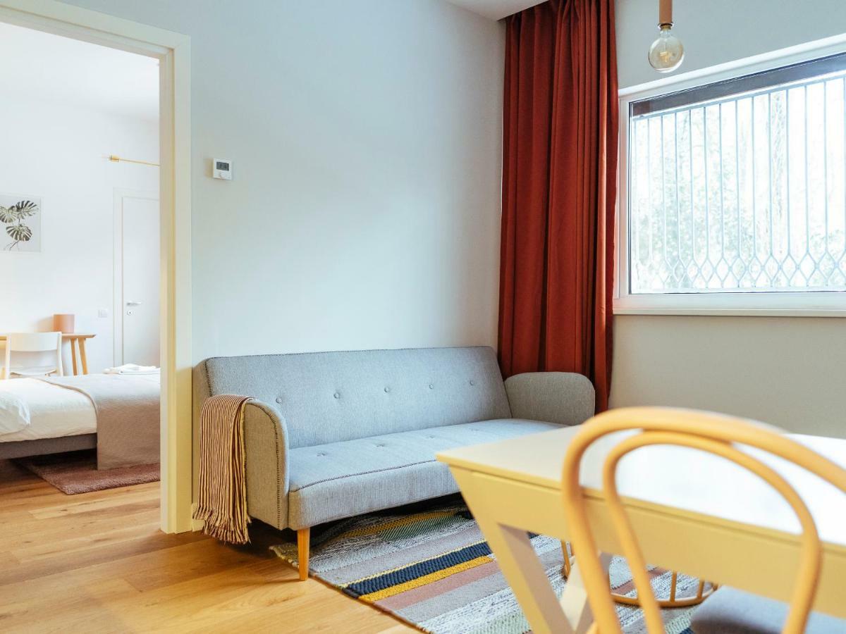 Boutique Luxury Flats - La Maison Du Petit Paris 布加勒斯特 外观 照片
