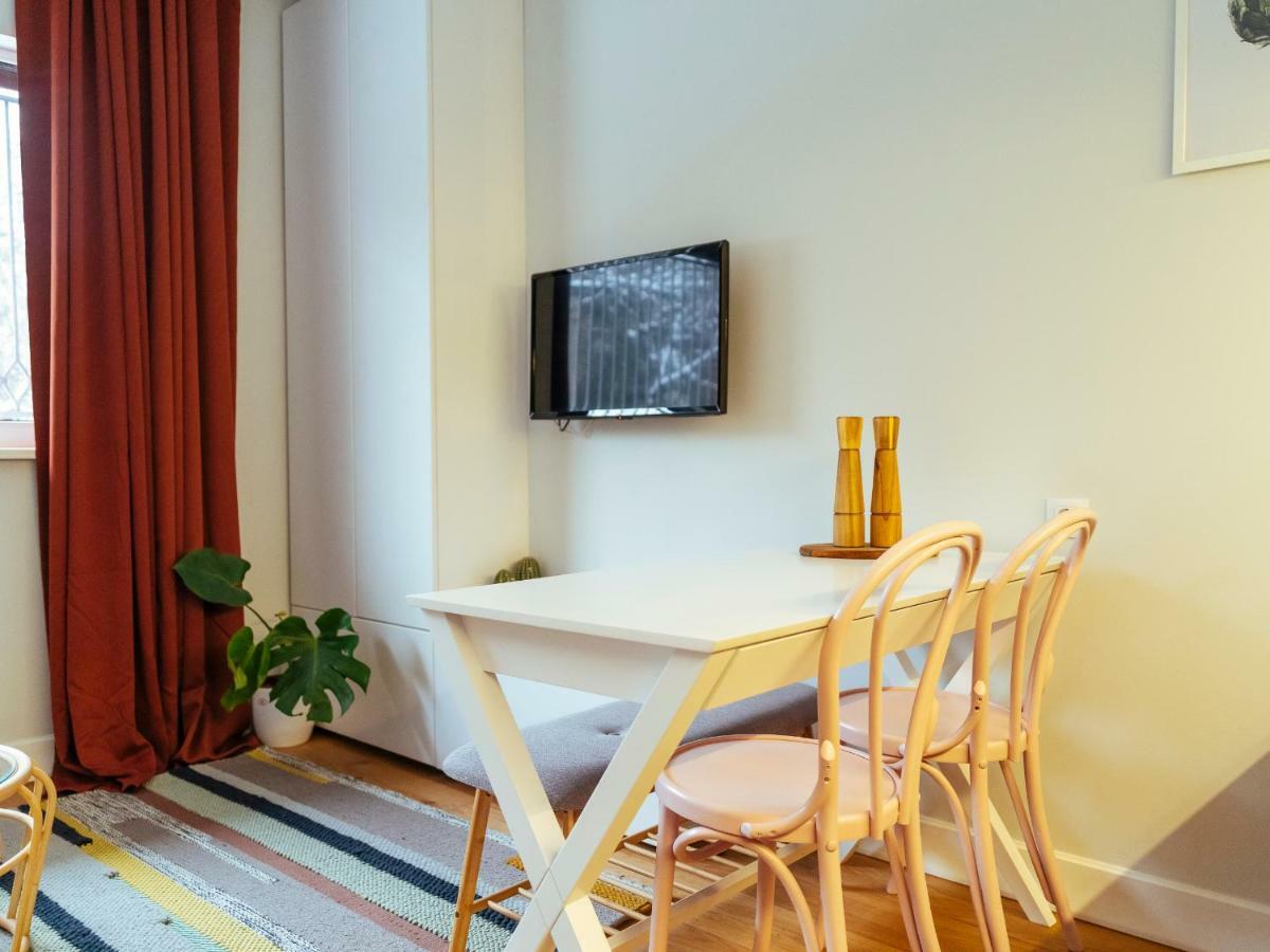 Boutique Luxury Flats - La Maison Du Petit Paris 布加勒斯特 外观 照片