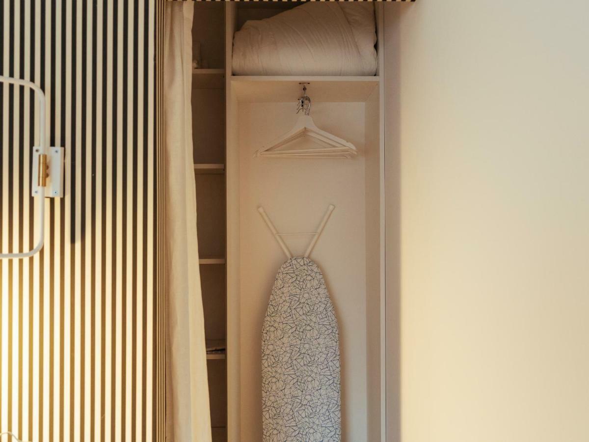 Boutique Luxury Flats - La Maison Du Petit Paris 布加勒斯特 外观 照片