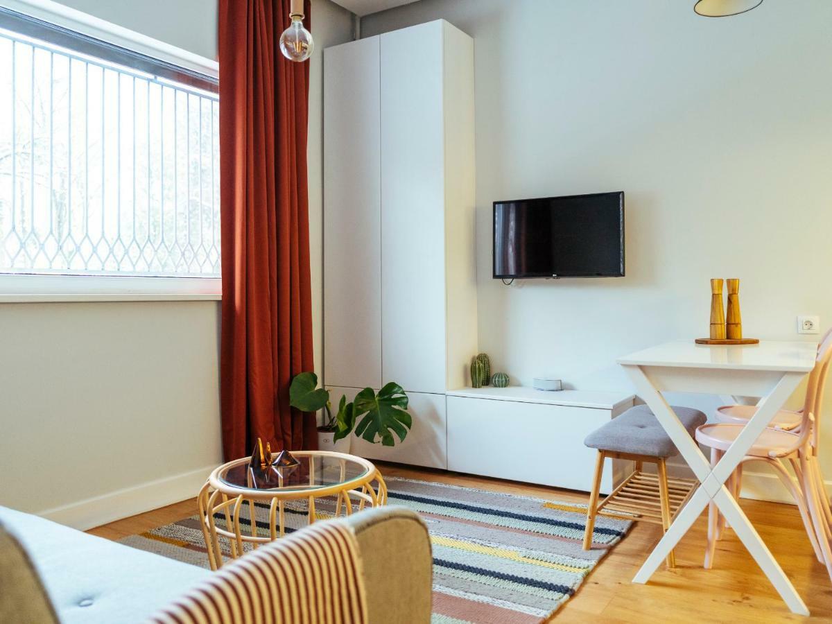 Boutique Luxury Flats - La Maison Du Petit Paris 布加勒斯特 外观 照片