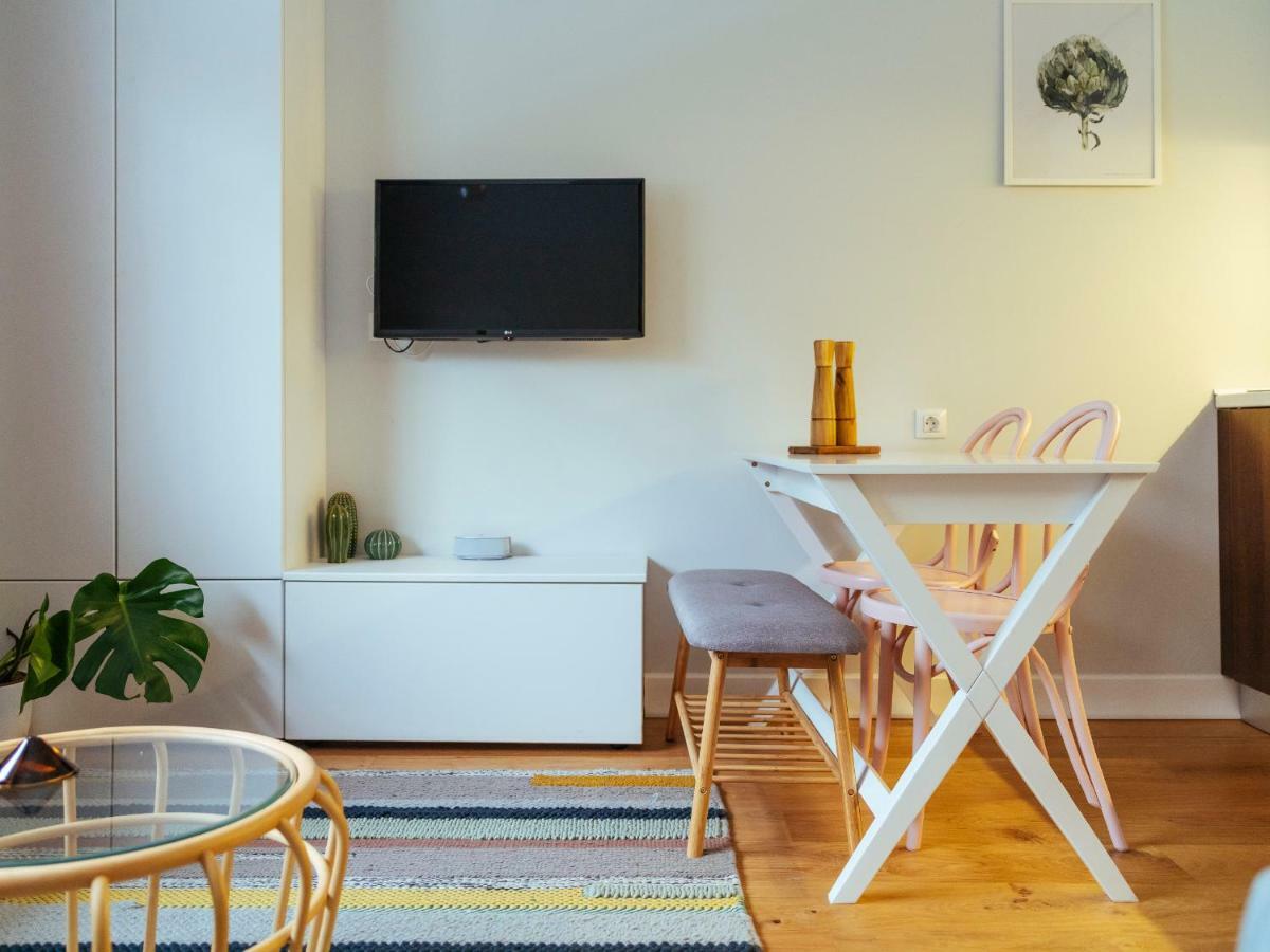Boutique Luxury Flats - La Maison Du Petit Paris 布加勒斯特 外观 照片