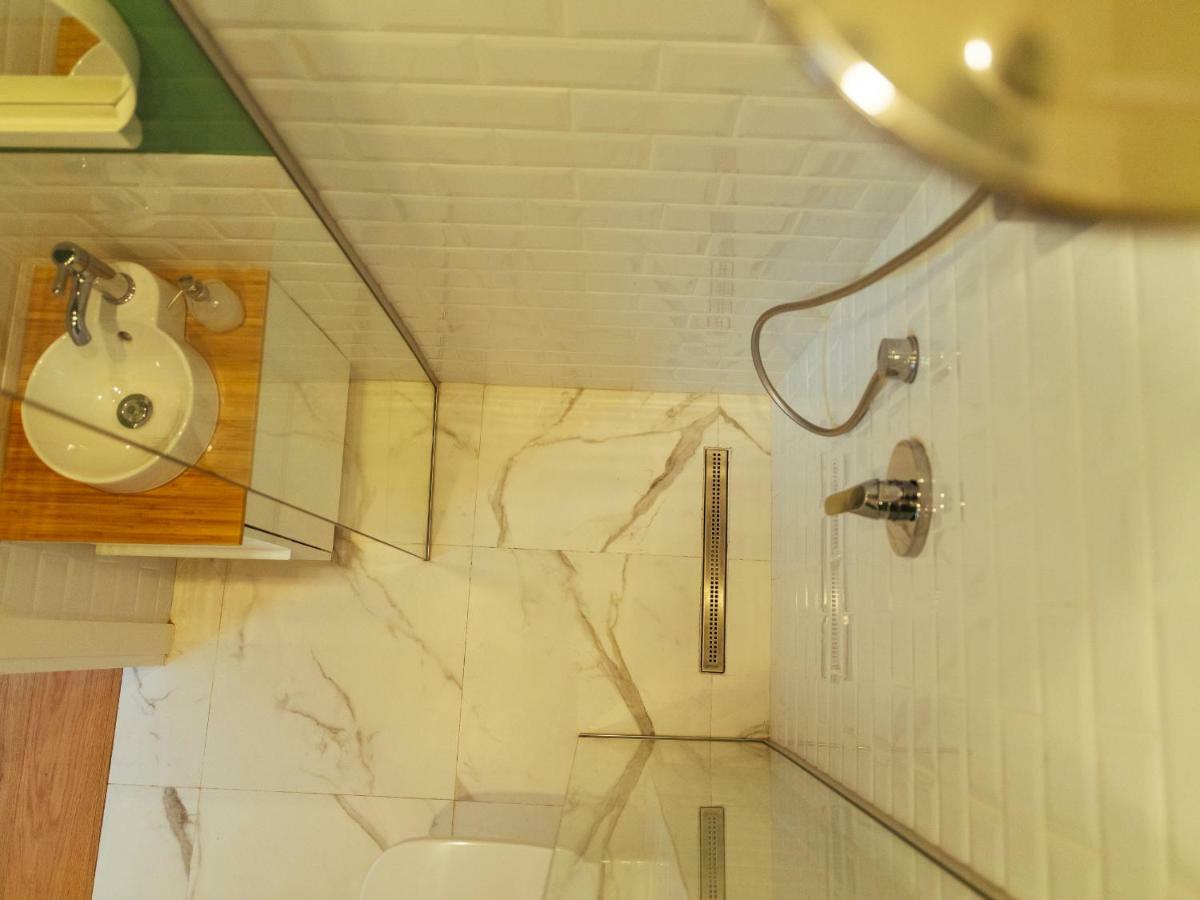 Boutique Luxury Flats - La Maison Du Petit Paris 布加勒斯特 外观 照片
