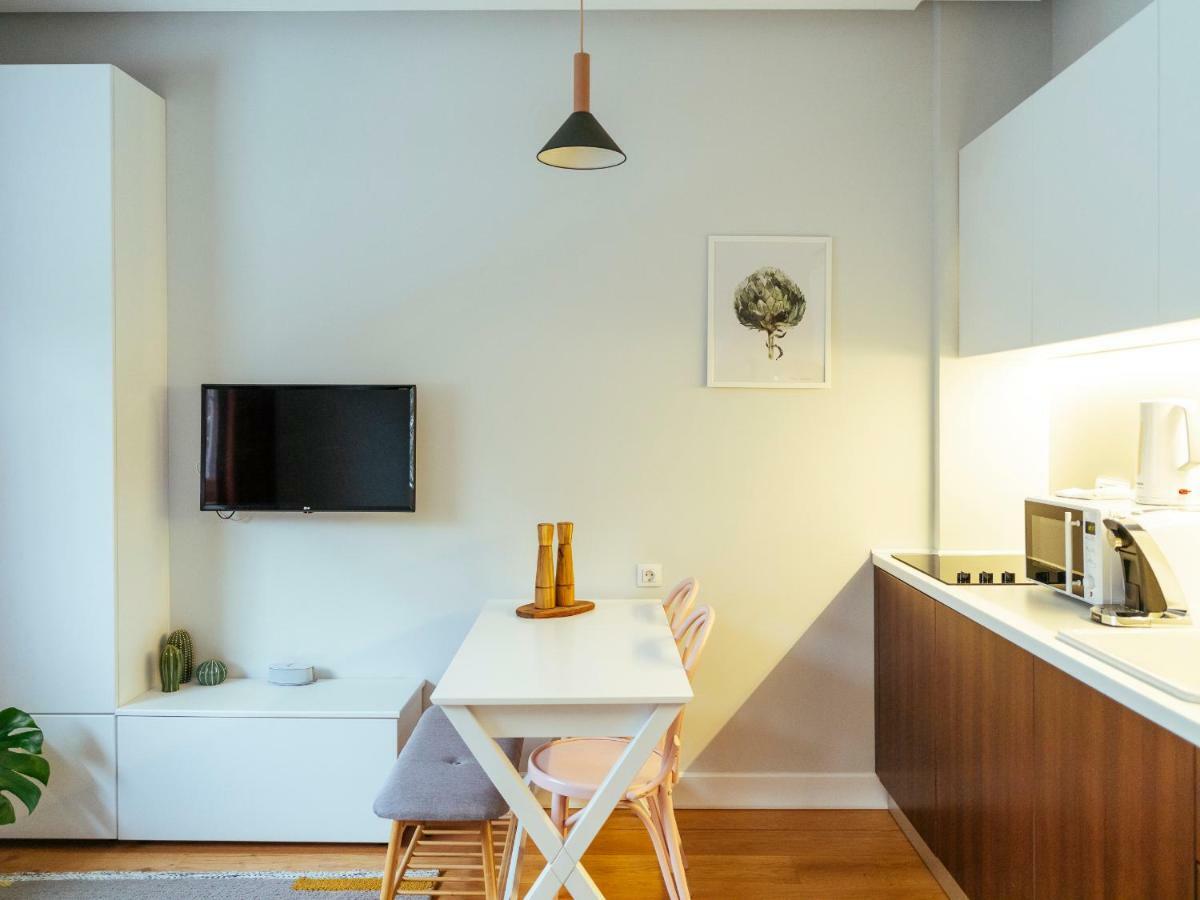 Boutique Luxury Flats - La Maison Du Petit Paris 布加勒斯特 外观 照片