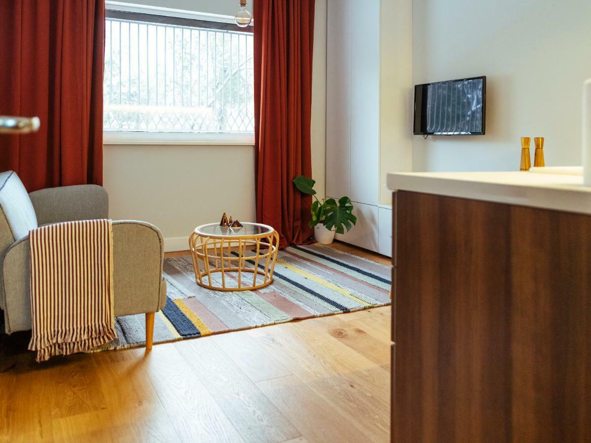 Boutique Luxury Flats - La Maison Du Petit Paris 布加勒斯特 外观 照片