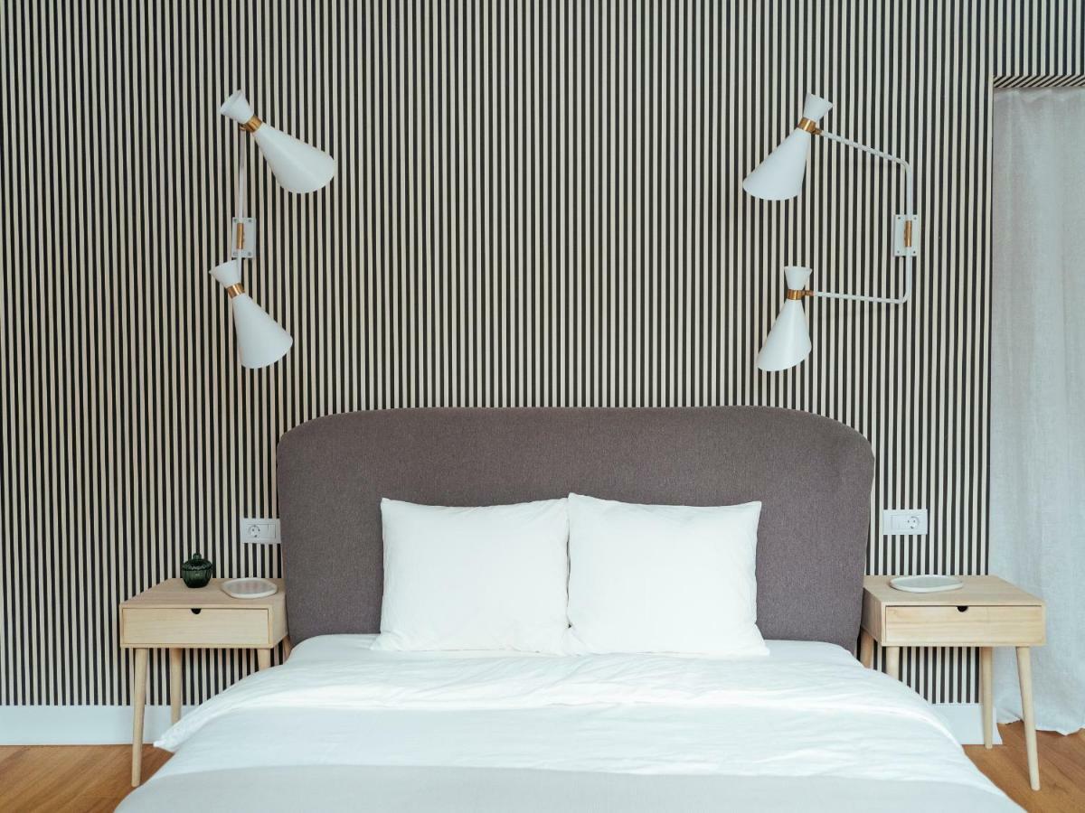Boutique Luxury Flats - La Maison Du Petit Paris 布加勒斯特 外观 照片