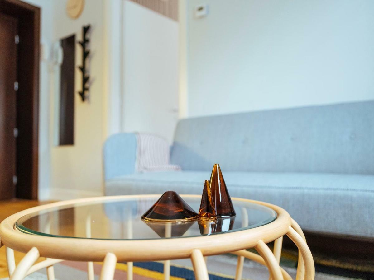 Boutique Luxury Flats - La Maison Du Petit Paris 布加勒斯特 外观 照片