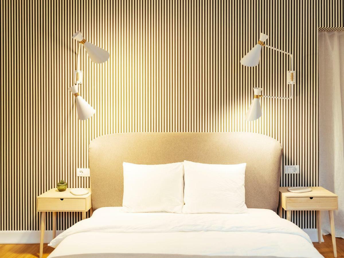 Boutique Luxury Flats - La Maison Du Petit Paris 布加勒斯特 外观 照片